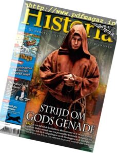 Historia Netherlands – Nr.7 2017