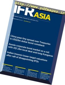 IFR Asia — 28 October 2017