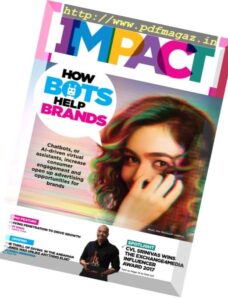 Impact – 5 November 2017