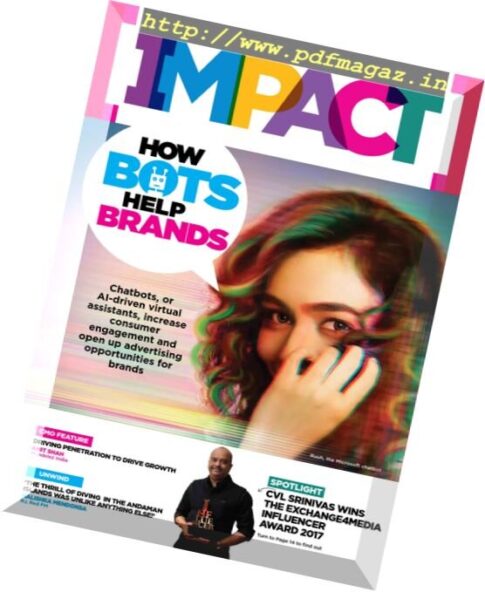 Impact – 5 November 2017