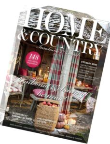 Lifestyle Home & Country — Nr.4 2017