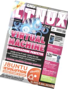 Linux Magazine — Speciale Novembre 2017