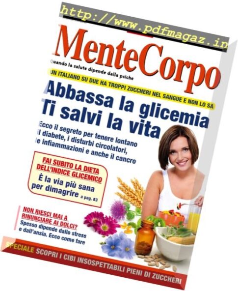 MenteCorpo – Dicembre 2017