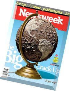 Newsweek USA — 1 December 2017