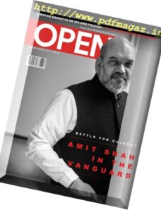 Open Magazine – 20 November 2017