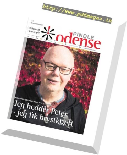 Pindle Odense — 20 oktober 2017