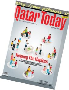 Qatar Today – October 2017