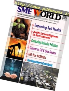 SME World – November 2017