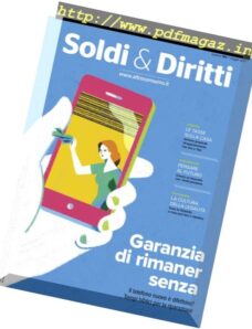 Soldi & Diritti – Maggio 2017