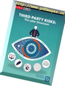 The Economist (Intelligence Unit) — Third-Party Risks The cyber dimension 2017