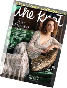 The Knot – Winter 2017-2018