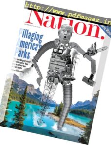 The Nation — 4 December 2017