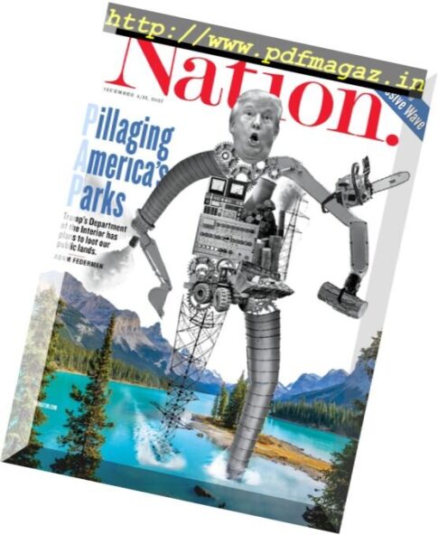 The Nation – 4 December 2017