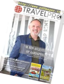 TravelPro – 6 Oktober 2017