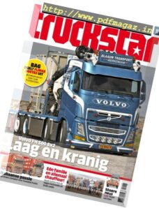 Truckstar – Nr.11 2017