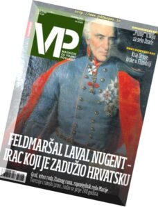 VP-Magazin — Za Vojnu Povijest — Studeni 2017
