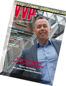 VVP — November 2017