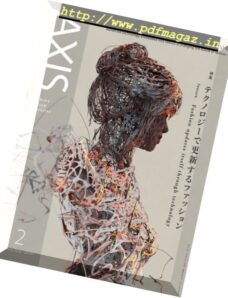 Axis – 2018-02-01