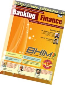 Banking Finance – December 2017