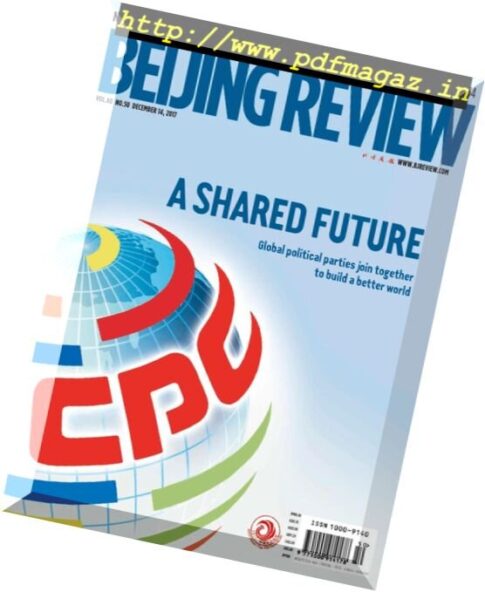 Beijing Review — December 2017