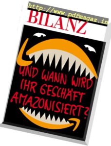 Bilanz Germany – Dezember 2017