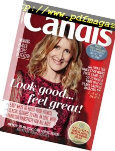 Candis – January 2018