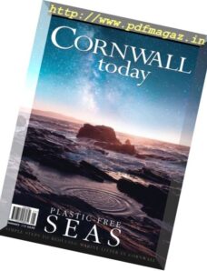 Cornwall Today — January 2018