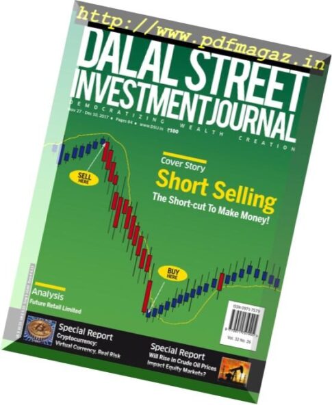 Dalal Street Investment Journal — November 27, 2017