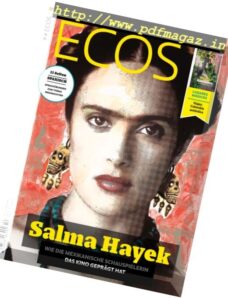 ECOS Magazin – Dezember 2017