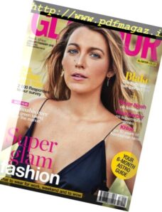 Glamour South Africa – February 2018
