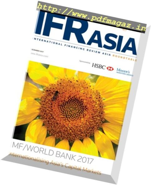IFR Asia – 2 December 2017