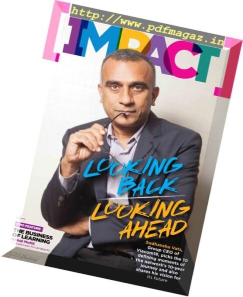 Impact — 3 December 2017