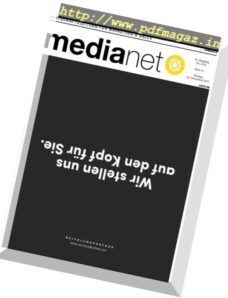 medianet — 24 November 2017