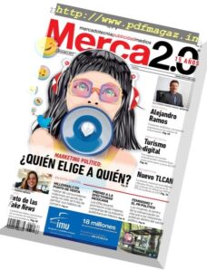 Merca2.0 — diciembre 2017