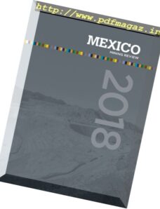 Mexico Mining Review – November 2017