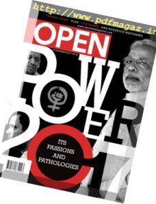Open Magazine – 24 December 2017