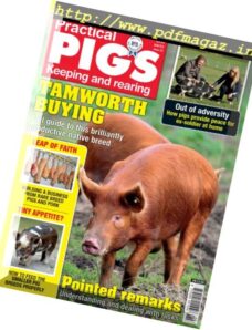 Practical Pigs – January 2018
