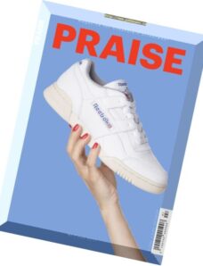 Praise – Fall 2017