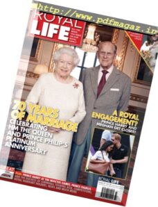 Royal Britain Presents Royal Life – 30 November 2017