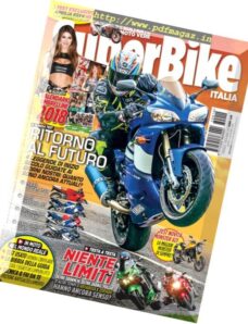 Superbike Italia – Dicembre 2017