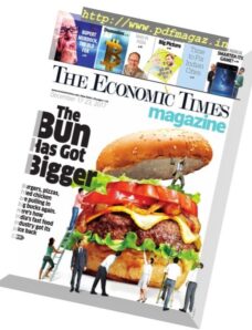 The Economic Times – 17 December 2017
