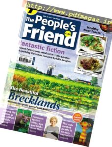 The People’s Friend – 9 December 2017