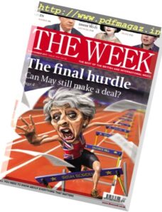 The Week UK – 9 December 2017