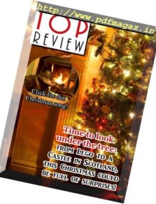 Top Review – December 2017