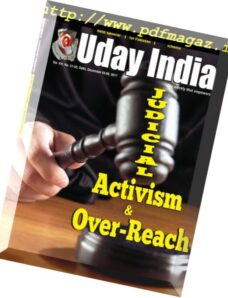 Uday India — December 2017