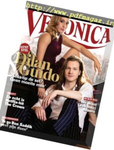 Veronica Magazine — 9 december 2017