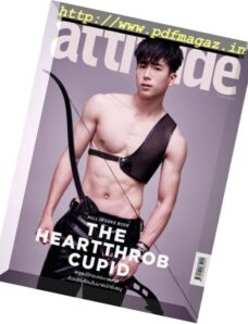 Attitude Thailand — 2017-12-01