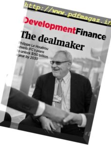 Development Finance — December 2017