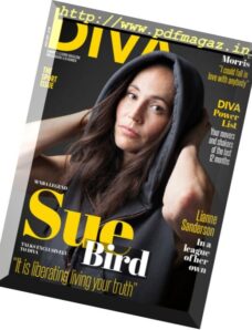 Diva UK – January 2018
