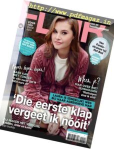 Flair Netherlands – 16 december 2017